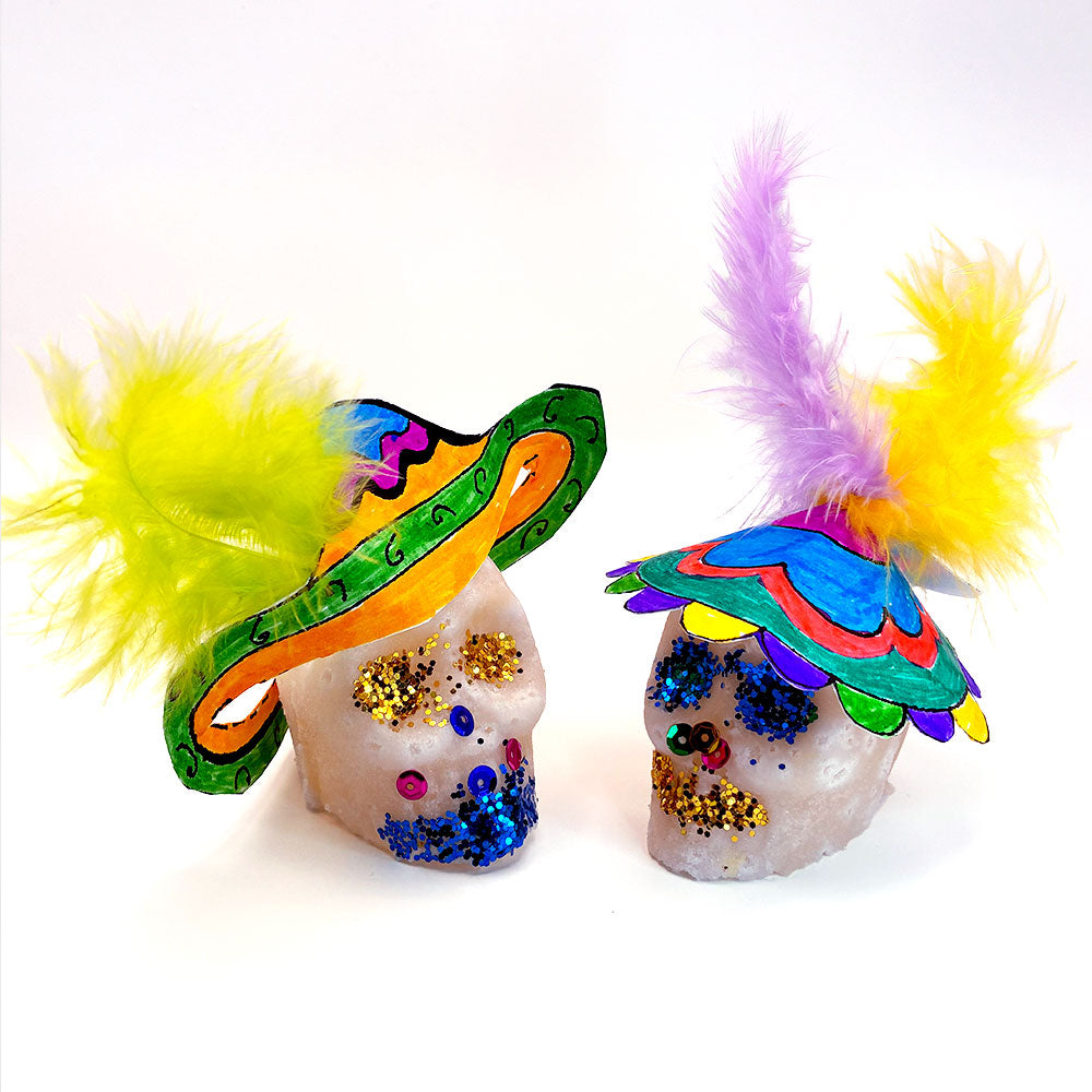 Sugar Skull Kit