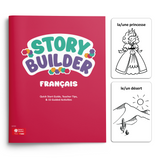 Story Builder Français