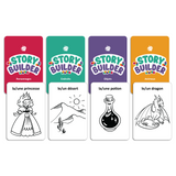 Story Builder Français